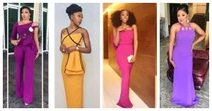 Chic Bridesmaids Styles Perfect For Your Girls!