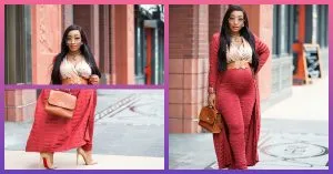 Style Dissection Lookbook 23: ChicAma