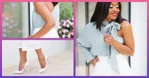 Style Dissection Lookbook 22: Uzoamaka