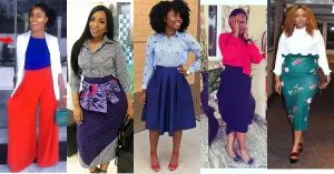 Stylish Simple And Elegant Business Casual Attires For Boss Chic