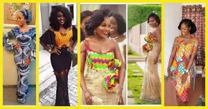 We Fell Yakata For These Amazing Ankara Styles