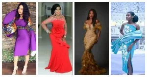 Best Asoebi Styles Of The Week January 13-19