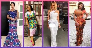 Best Asoebi Style Of The Week January 20-26