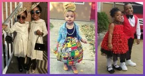 Hot Children Fashion Ideas For Your Angels