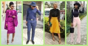 Worship The Lord In The Best Church Outfits!
