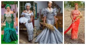 Traditionally Certified Igba Nkwu Style Ideas Volume 1