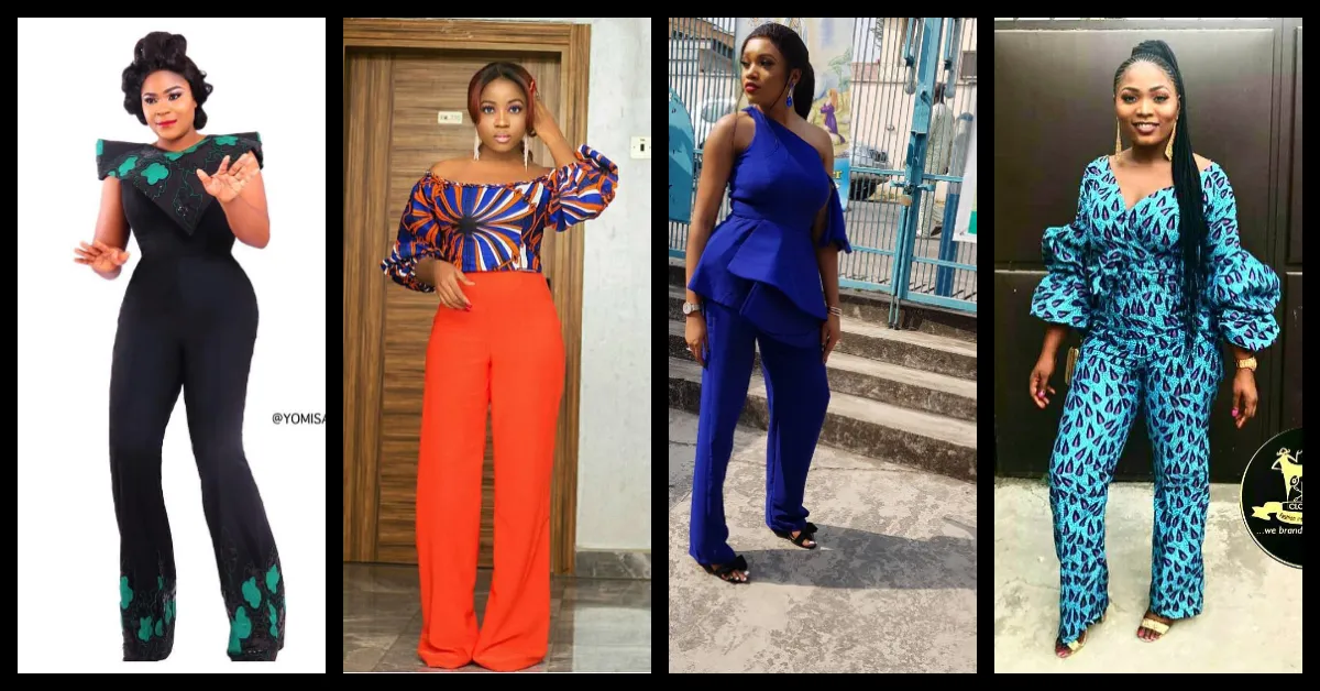 Jump On This Lovely Jumpsuits Game