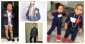 Aren't These Kids Styles Just Adorable??