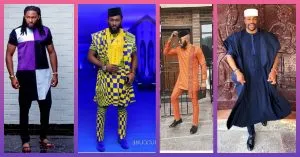 Fresh, Hot Male Traditional Styles For 2018