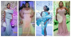 Wedding Reception Styles For Trendy Brides