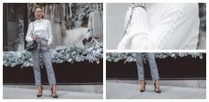 Style Dissection Lookbook 26 Featuring Sai De Silva