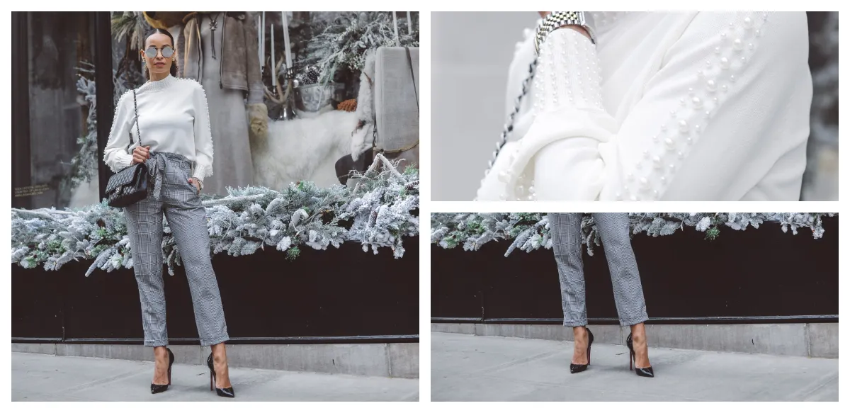 Style Dissection Lookbook 26 Featuring Sai De Silva