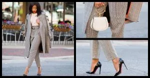 Style Dissection Lookbook 25: Stella Uzo