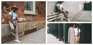 Style Dissection Lookbook 27: Osi George