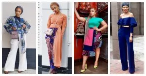 We Are Vibing With These Sunday Styles