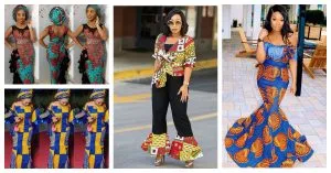 Gorgeous Ankara Styles You Have Been Waiting For.