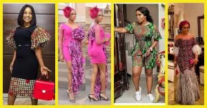 Join The Glam Ankara Squad In These Sexy Styles
