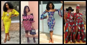 10 Sweet Ankara Styles To Start Off The Week