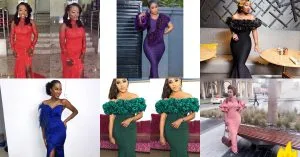 6 Sexy Figure Hugging Dresses For The Classy Woman