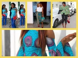 Check Out These Excellent Ankara Pieces