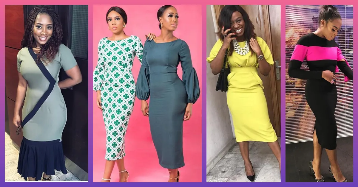 Own The Week With These Cool Corporate Styles