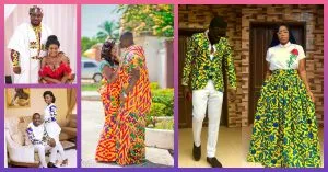These Couple Styles Are Making Us Green With Envy Volume 3