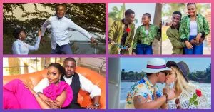 These Pre-Wedding Styles Are Lovely!