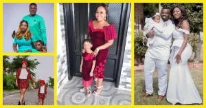 Cute Kids-Parents Fashion Twinning Styles Lookbook 11