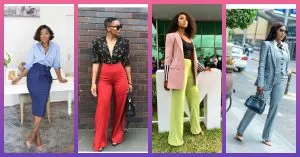 9-5 Chic Boss Styles For Monday