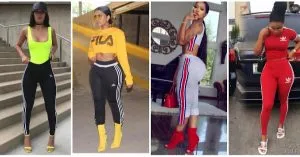 How To Rock The Athleisure Fashion Trend