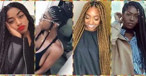 Switch Up Your Braid Style With These New Styles
