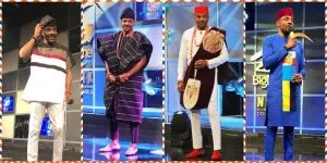 MCM: Ebuka Obi Uchendu