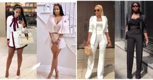 Fashion Faceoff: Whose Style Would You Rock?