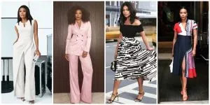 10 Gorgeous Style Moments Of Gabrielle Union We Love