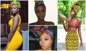 Ten Different Ways To Rock The HeadWrap