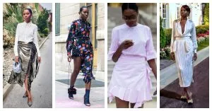 Woman Crush Wednesday: Ogo Offodile Styles