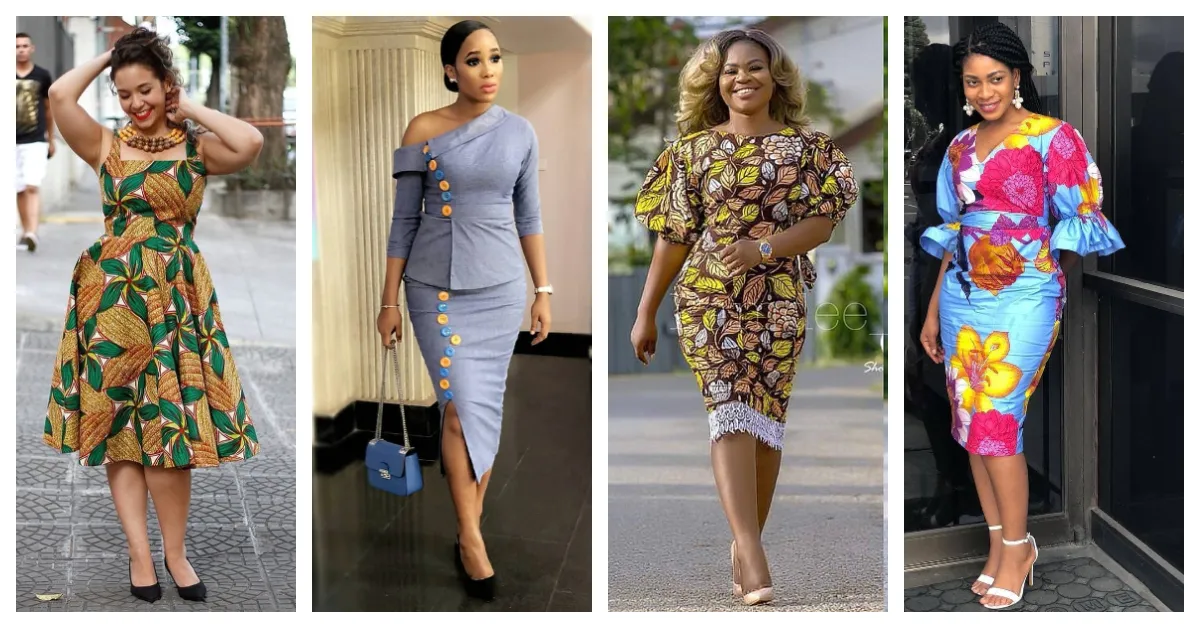 Super Amazing Outfits For Church