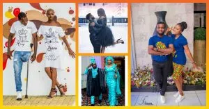 Trending Couple Styles For Pre-Wedding Shots
