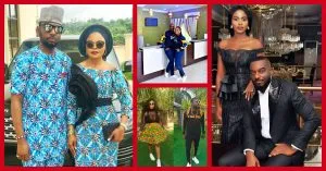 Try Out These Fabulous, Stylish Couple Outfits With Your Bae