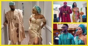 Stylish Couples That Slay Together, Stay Together!