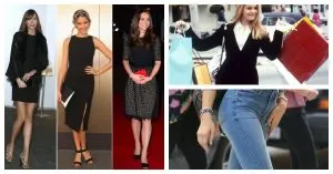 Seven Things Every Woman Must Have In Her Closet