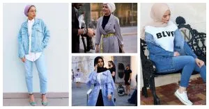 hijab fashion