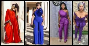 Are You Feeling These Fantastic Jumpsuit Styles?