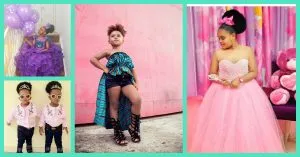 These Children Fashion Ideas Are Just Too Cool!