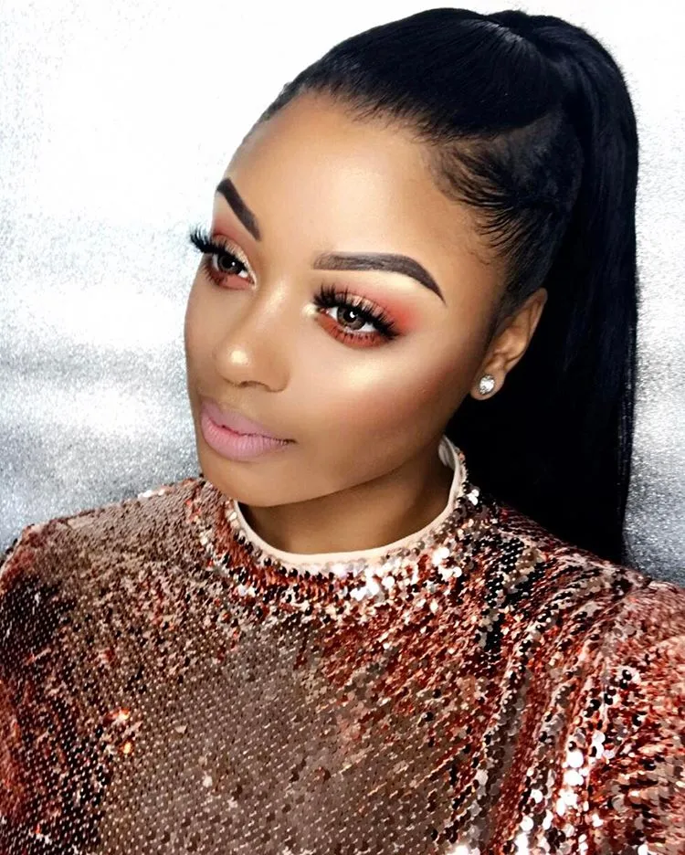 Tutorial: How To Do A Perfect Date Night Makeup