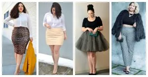 Plus Size Fashion: Chic Styles For Curvy Women