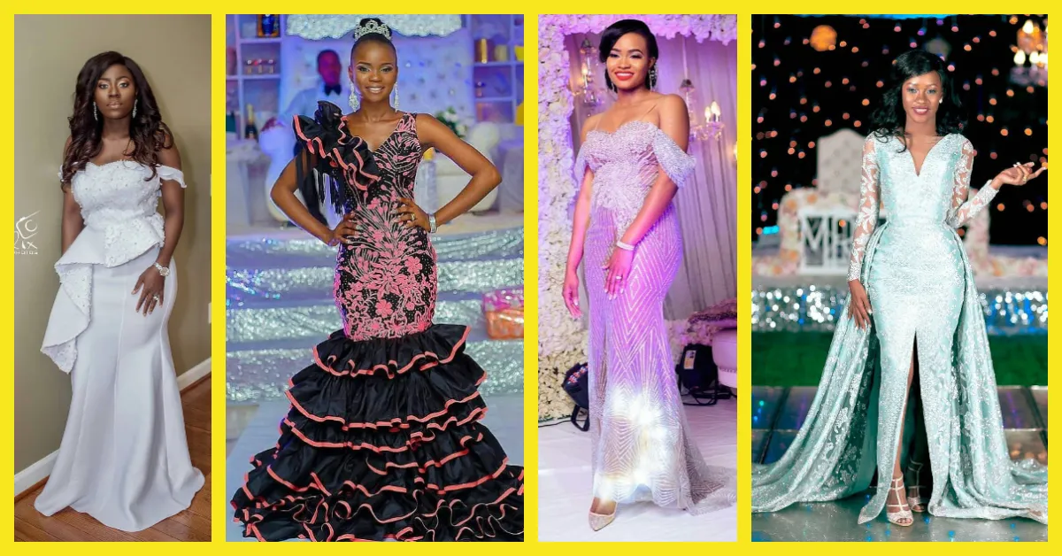 Awesome Second Dresses Styles For April Brides