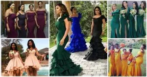 twenty Wedding dresses-amillionstyles