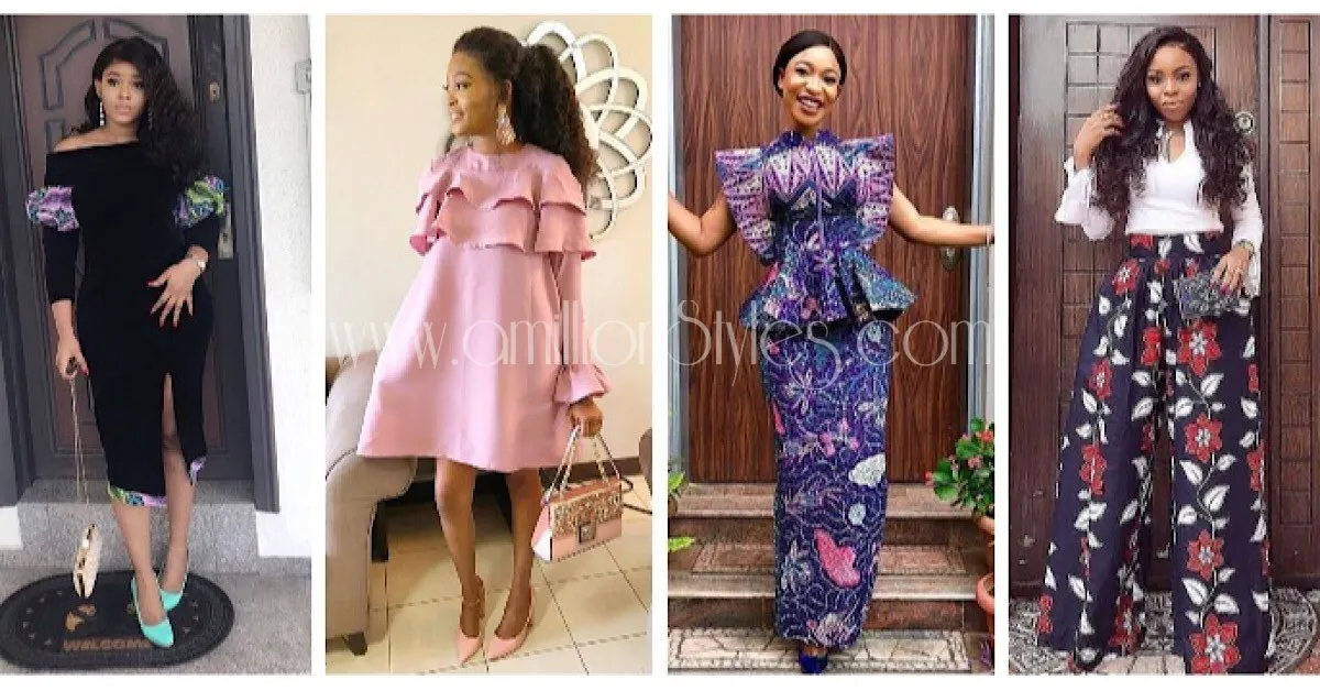 Worship God This Sunday In These Gorgeous Styles