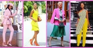 Keeping Up With Insta Fashion 1: We Can’t Get Enough!